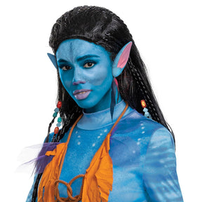 Avatar 2 Neytiri Reef Look Classic Adult Costume