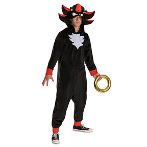 Sonic The Hedgehog Movie Shadow Adult Costume