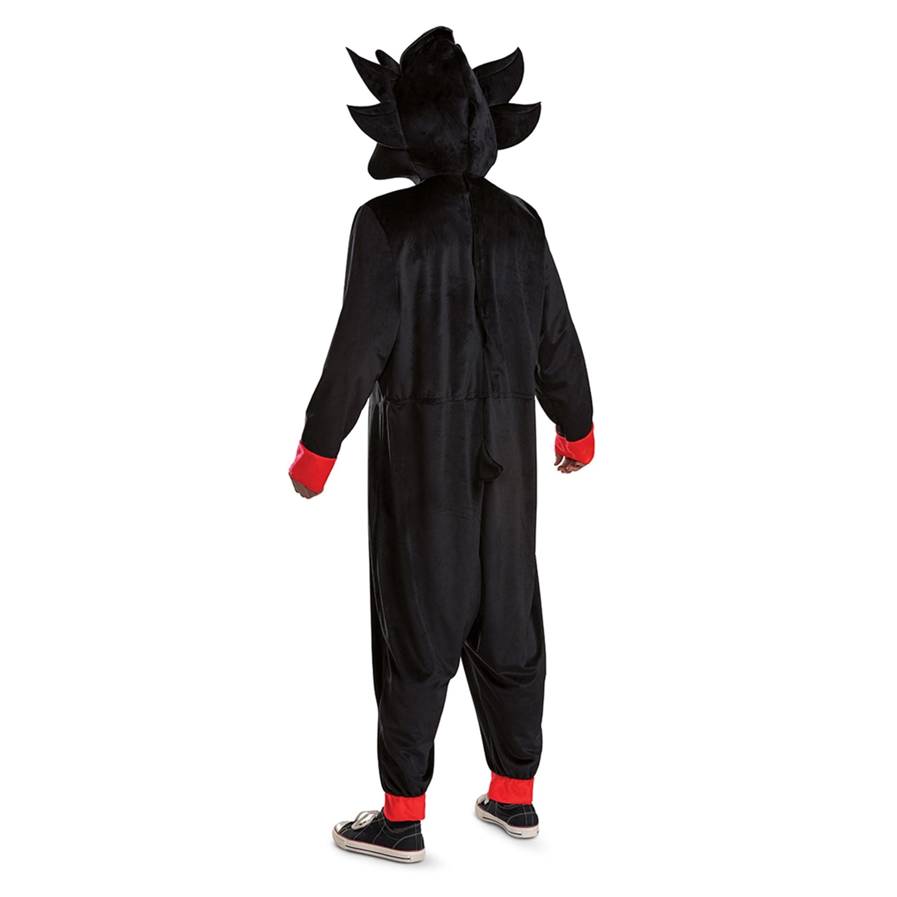 Sonic The Hedgehog Movie Shadow Adult Costume