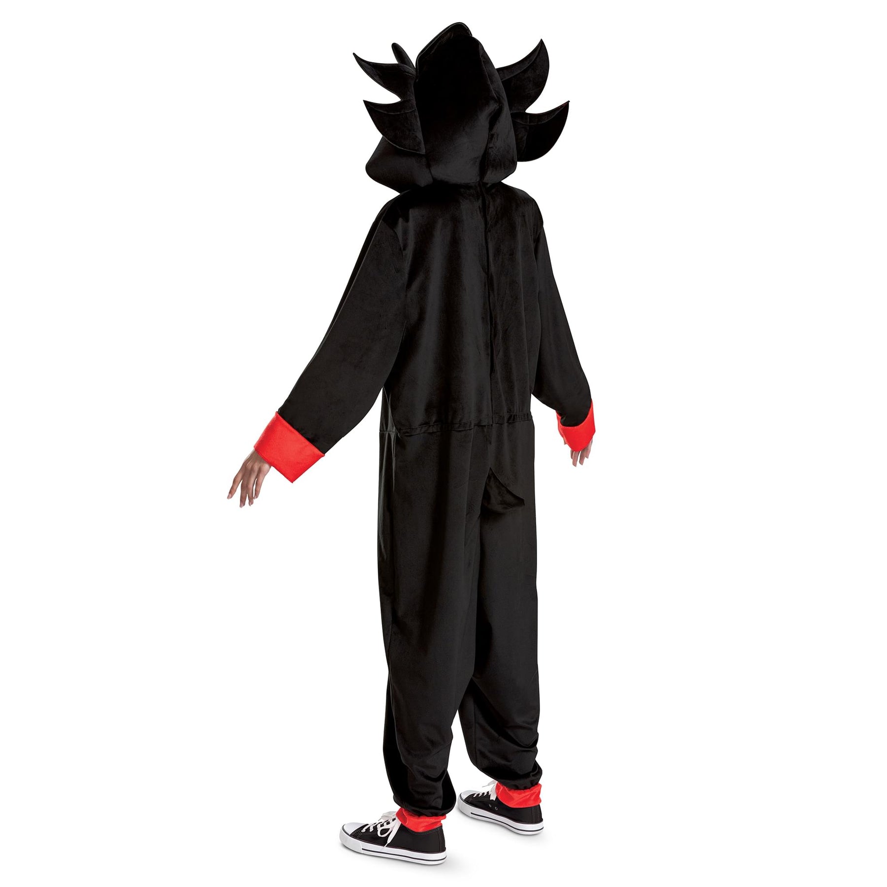 Sonic The Hedgehog Movie Shadow Adult Costume