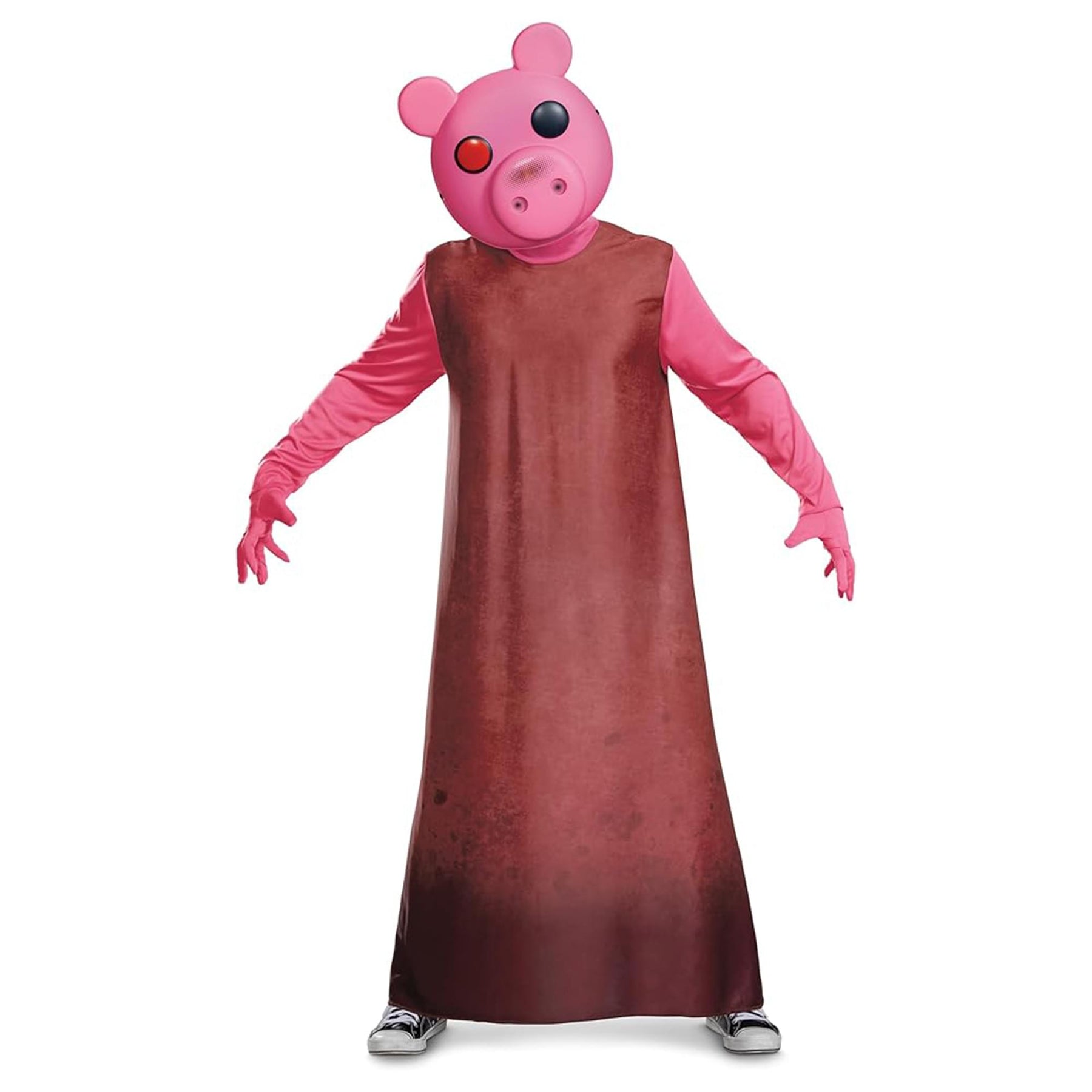 Piggy Adult Costume