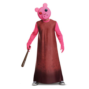 Piggy Adult Costume