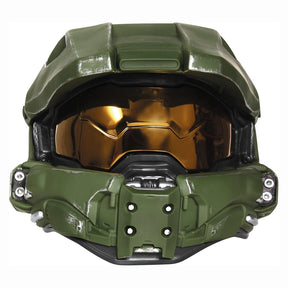 Master Chief Adult Lightup Costume Mask