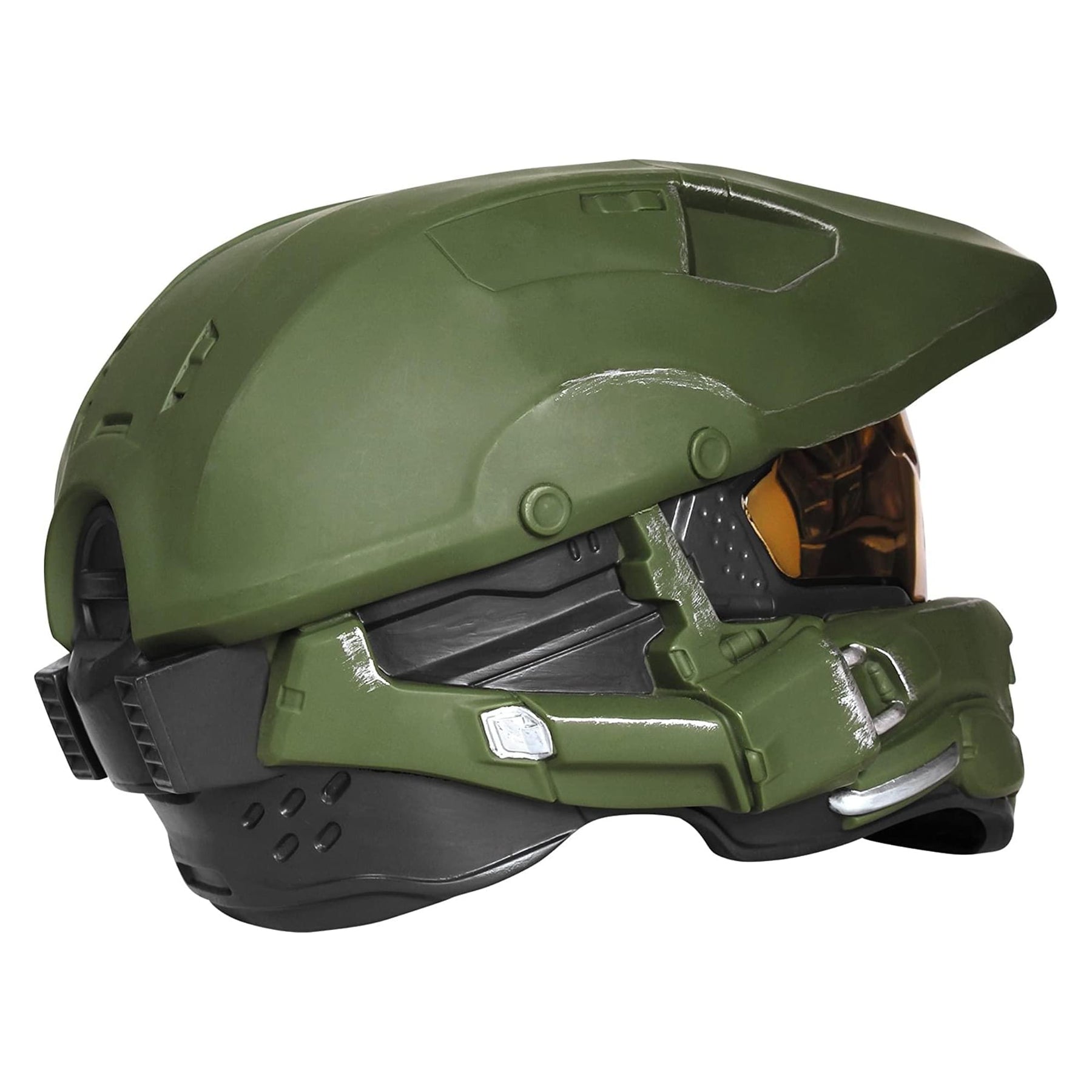 Master Chief Adult Lightup Costume Mask