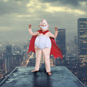 Captain Underpants Movie Deluxe Child Costume