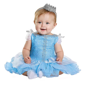 Disney Cinderella Prestige Infant Costume