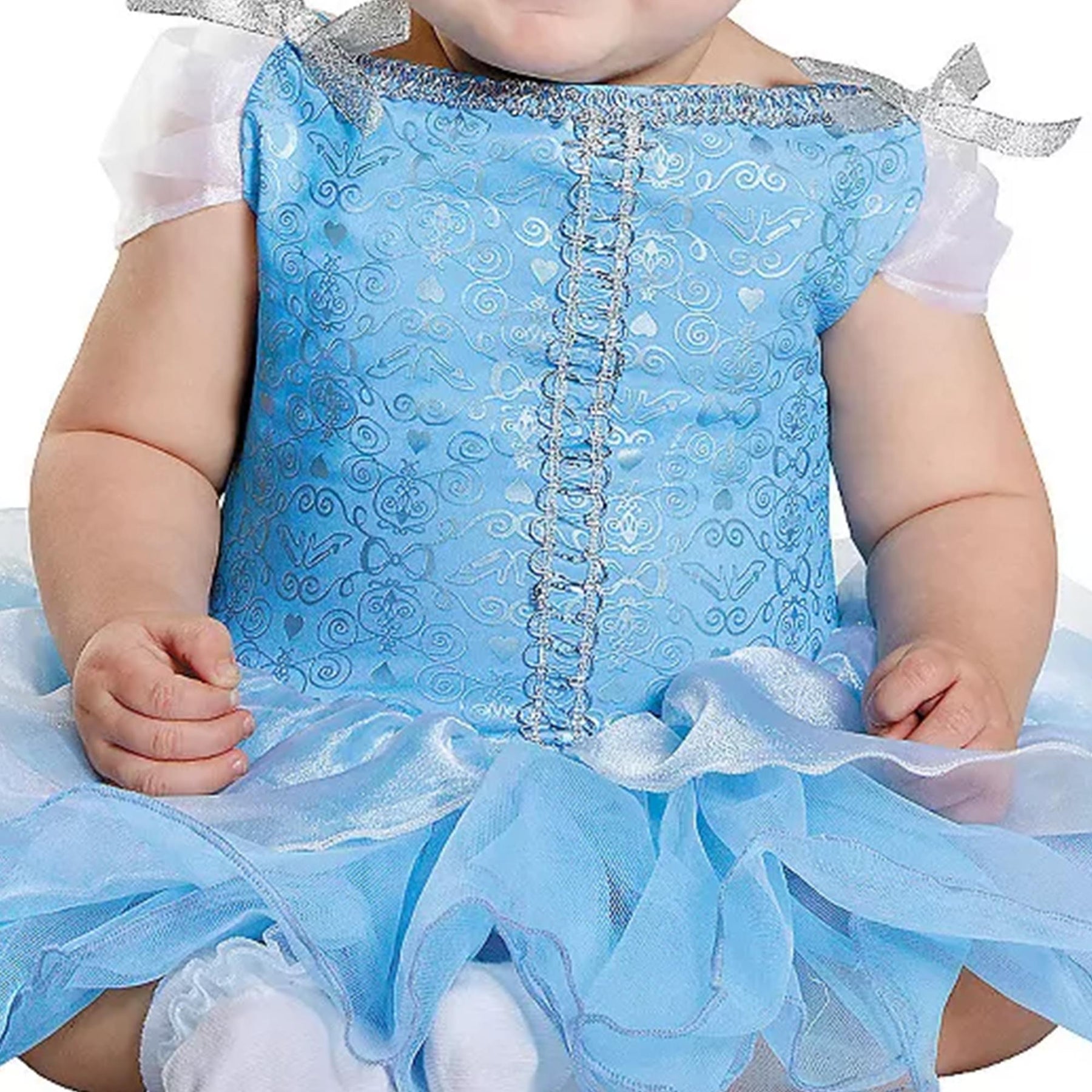 Disney Cinderella Prestige Infant Costume