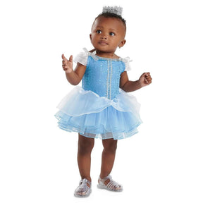 Disney Cinderella Prestige Infant Costume