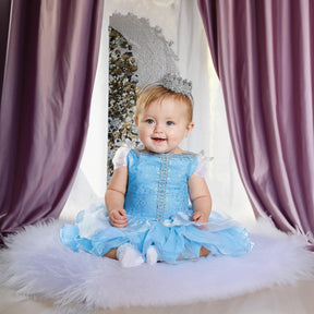 Disney Cinderella Prestige Infant Costume