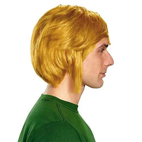 Legend of Zelda Link Adult Wig Costume Accessory