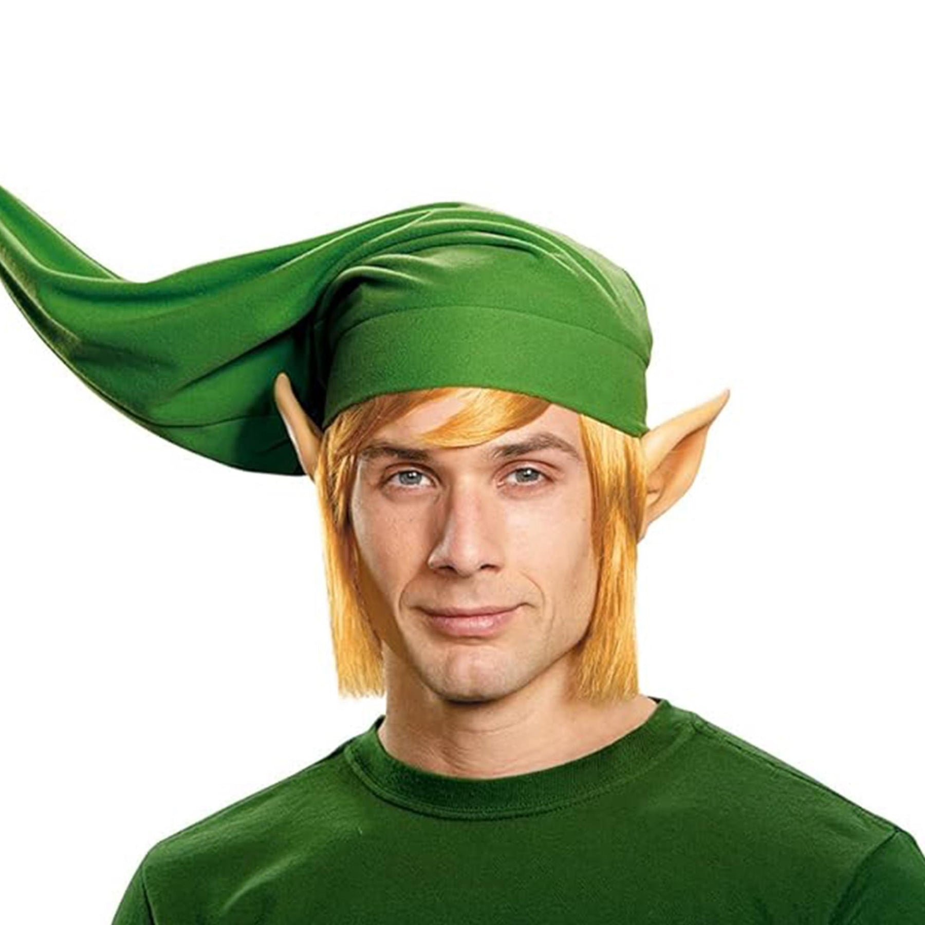 Legend of Zelda Link Adult Wig Costume Accessory