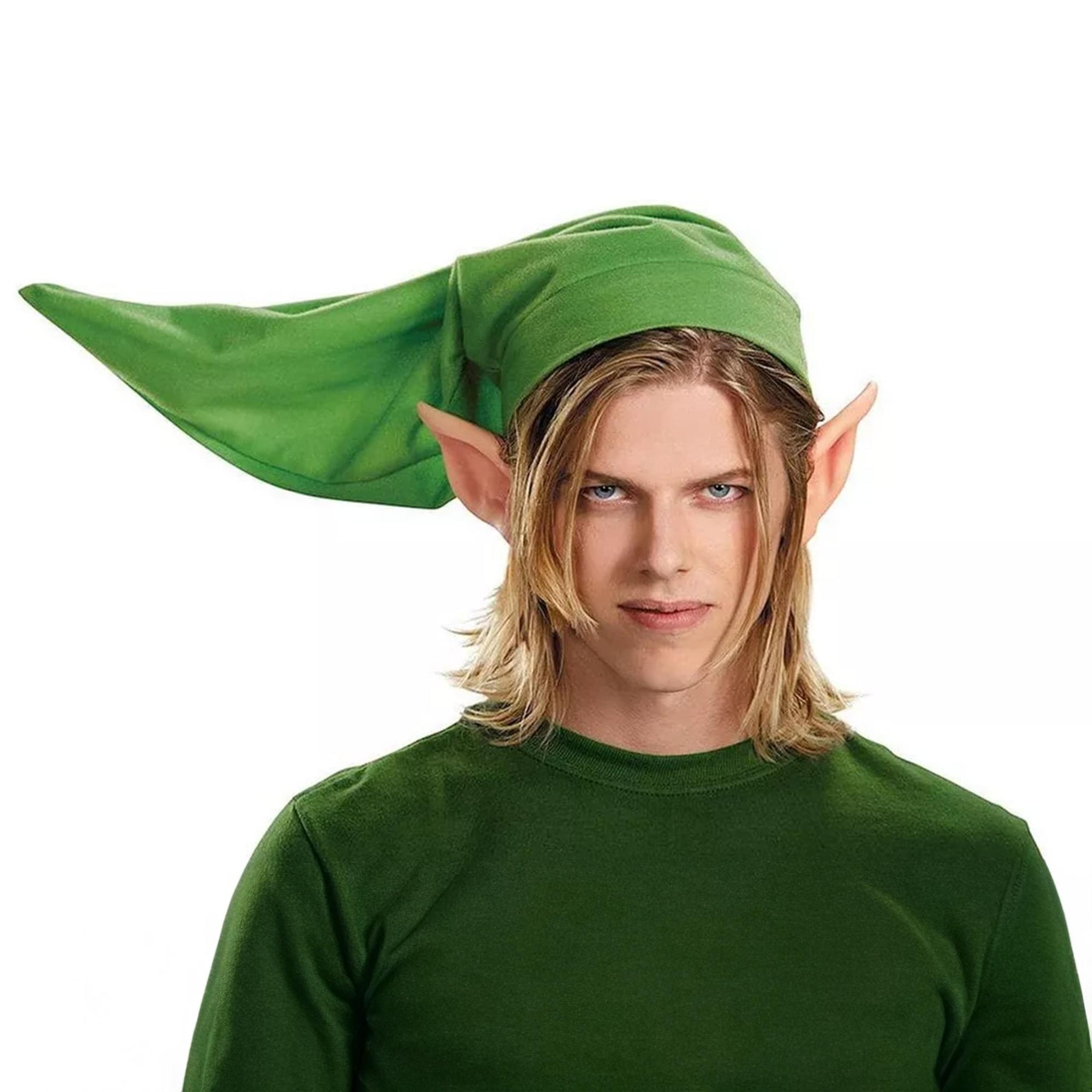 Legend of Zelda Link Adult Costume Kit