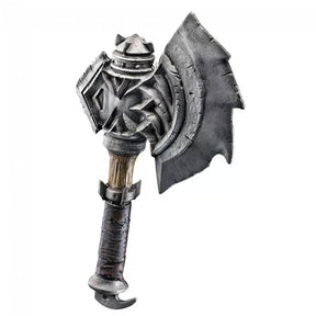 Warcraft Durotan's Costume War Axe Adult One Size