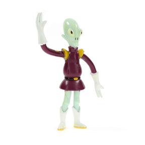 Futurama Kif Kroker Bendy Toy Figure