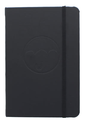 Umbrella Academy Logo 192 Page Journal