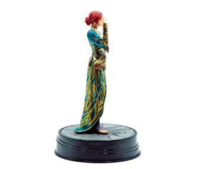 The Witcher 3 Wild Hunt Triss Merigold 8 Inch Figure