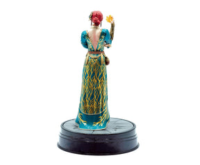 The Witcher 3 Wild Hunt Triss Merigold 8 Inch Figure