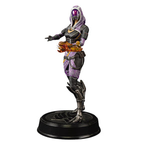 Mass Effect Tali'Zorah 8.5 Inch PVC Figure