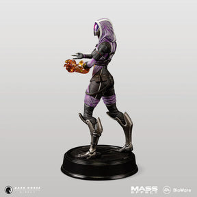 Mass Effect Tali'Zorah 8.5 Inch PVC Figure