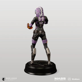 Mass Effect Tali'Zorah 8.5 Inch PVC Figure