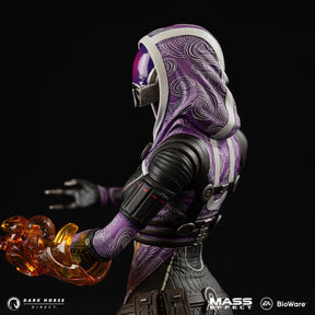 Mass Effect Tali'Zorah 8.5 Inch PVC Figure