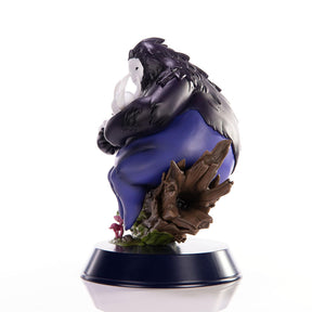 Ori and the Blind Forest Ori and Naru PVC Statue | Standard Day Variation