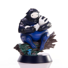 Ori and the Blind Forest Ori and Naru PVC Statue | Standard Night Variation