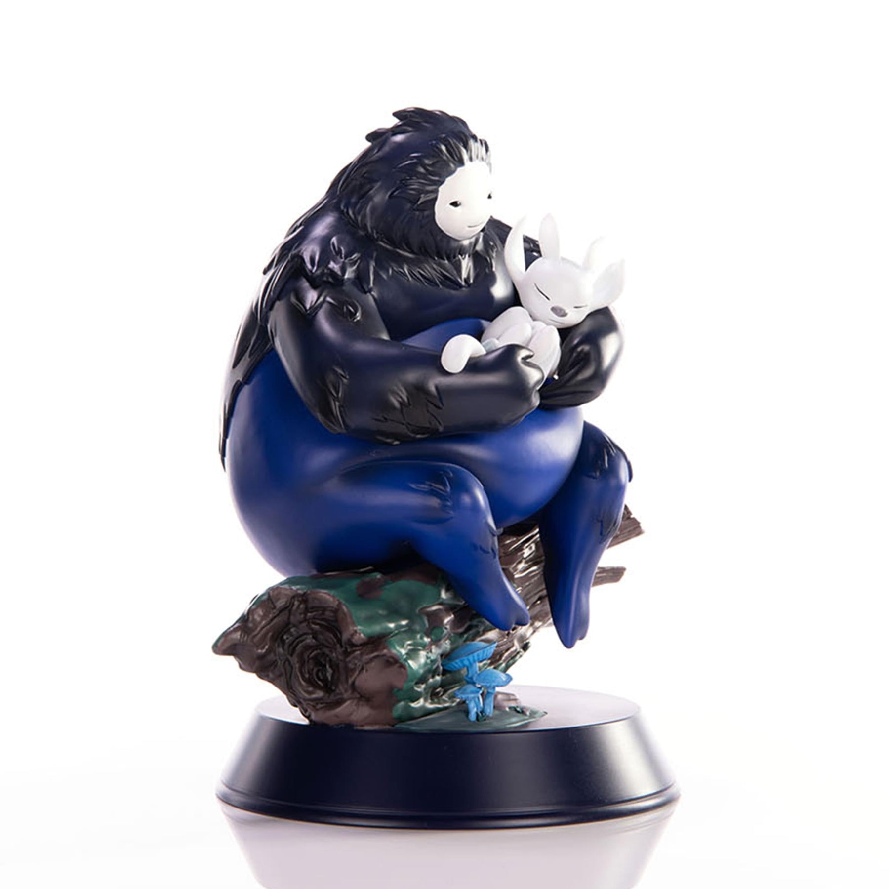 Ori and the Blind Forest Ori and Naru PVC Statue | Standard Night Variation