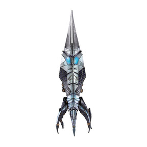 Mass Effect 8 Inch Reaper Sovereign PVC Ship Replica