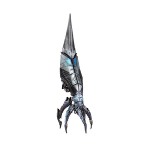 Mass Effect 8 Inch Reaper Sovereign PVC Ship Replica