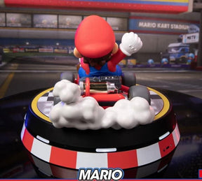 Mario Kart PVC Painted Statue | Collectors Edition