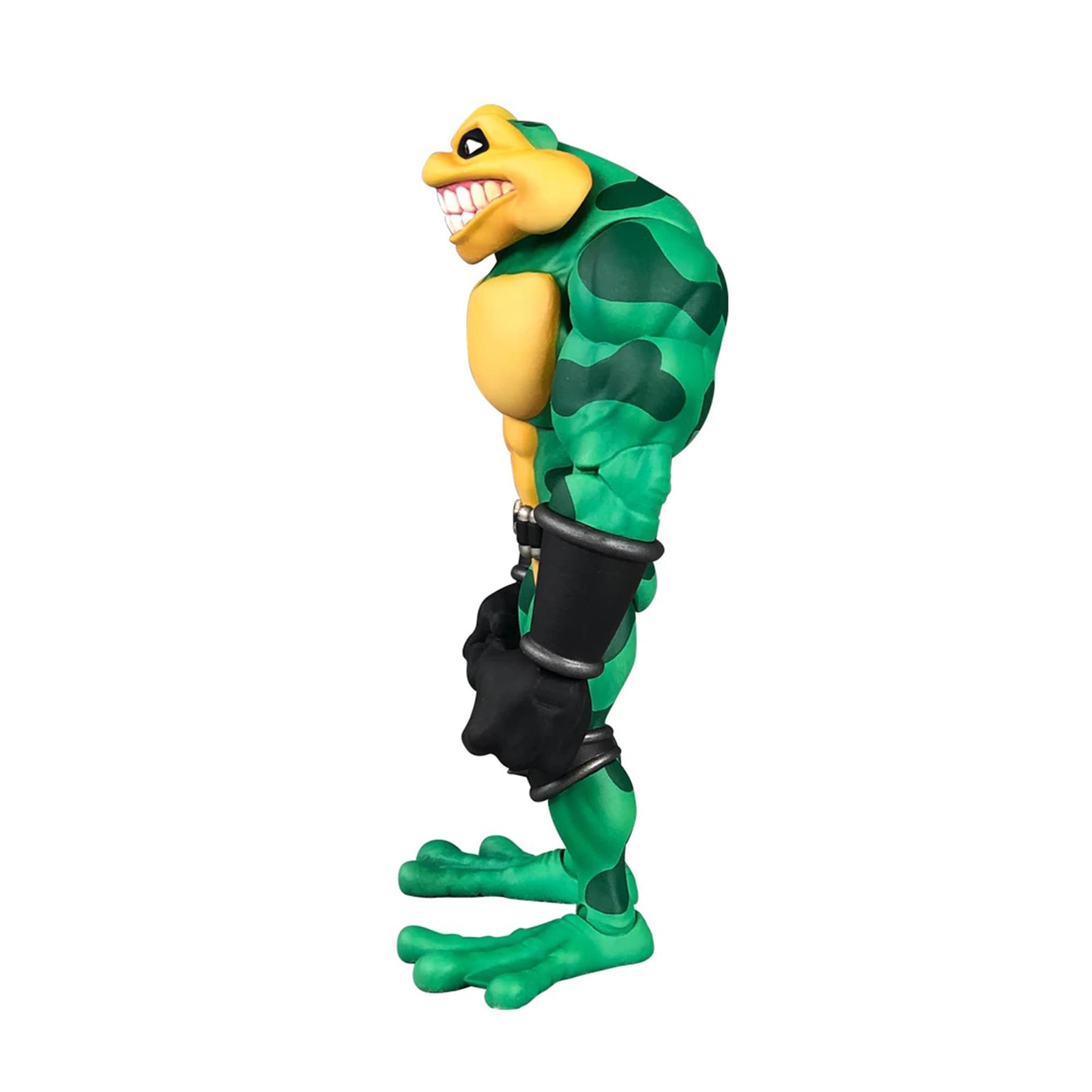 Battletoads Anthology Collection 6-Inch Action Figure | Zitz