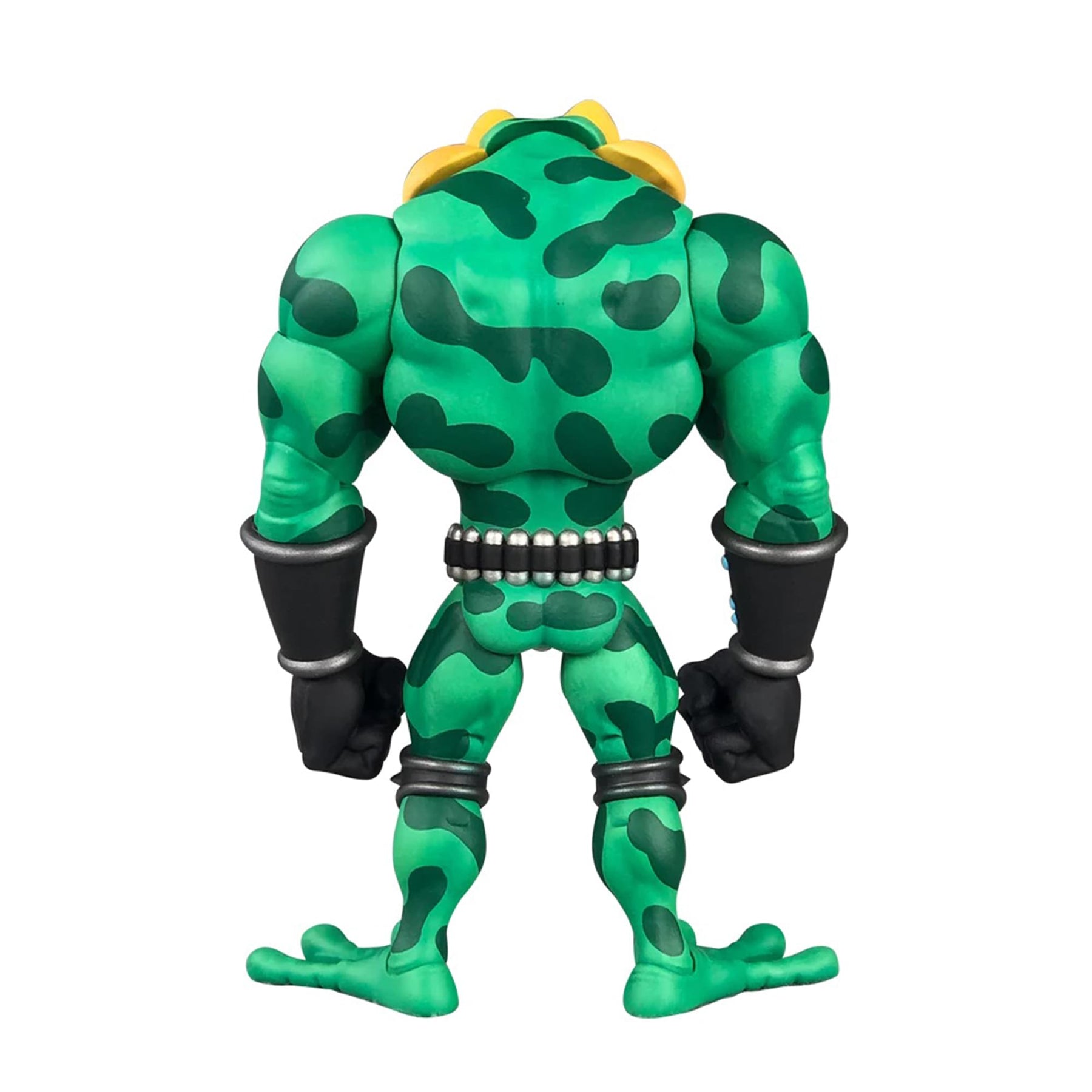 Battletoads Anthology Collection 6-Inch Action Figure | Zitz