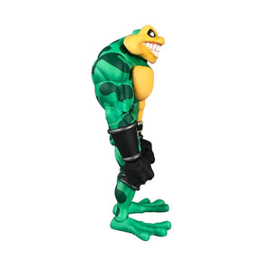 Battletoads Anthology Collection 6-Inch Action Figure | Zitz