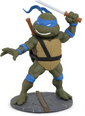 Teenage Mutant Ninja Turtles Exclusive Retro D-Formz Figure Box Set