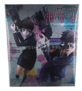 Diamond Select Psycho-Pass Akane Tsunemori 9" PVC Figure
