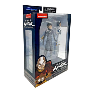 Avatar The Last Airbender 7 Inch Scale Action Figure | Blue Spirit