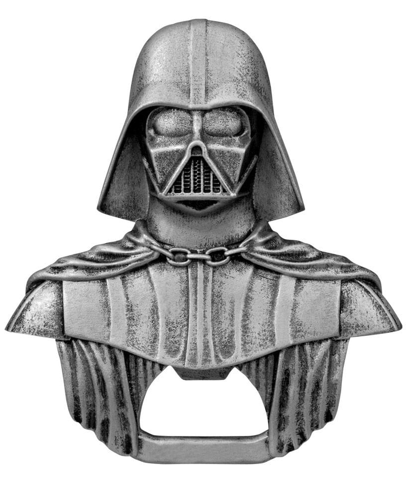 Star Wars Darth Vader Bottle Opener