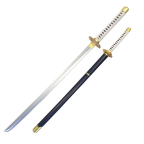 Fairy Tail Erza Scarlet 41 Inch Foam Replica Samurai Sword