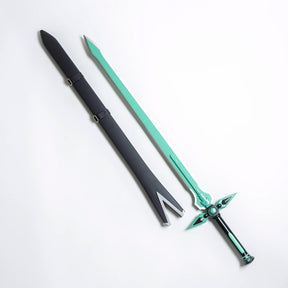 Sword Art Online Dark Repulser 38" Foam Replica Sword