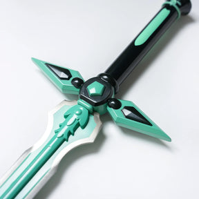 Sword Art Online Dark Repulser 38" Foam Replica Sword