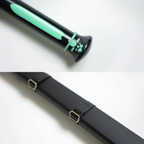 Sword Art Online Dark Repulser 38" Foam Replica Sword