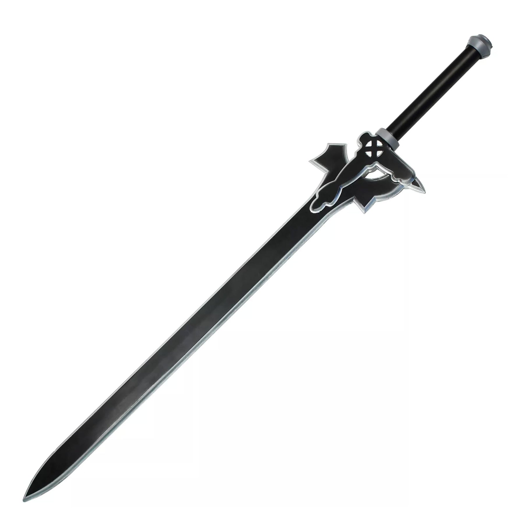 Sword Art Online: Kirito Elucidator 43" Larp Foam Sword