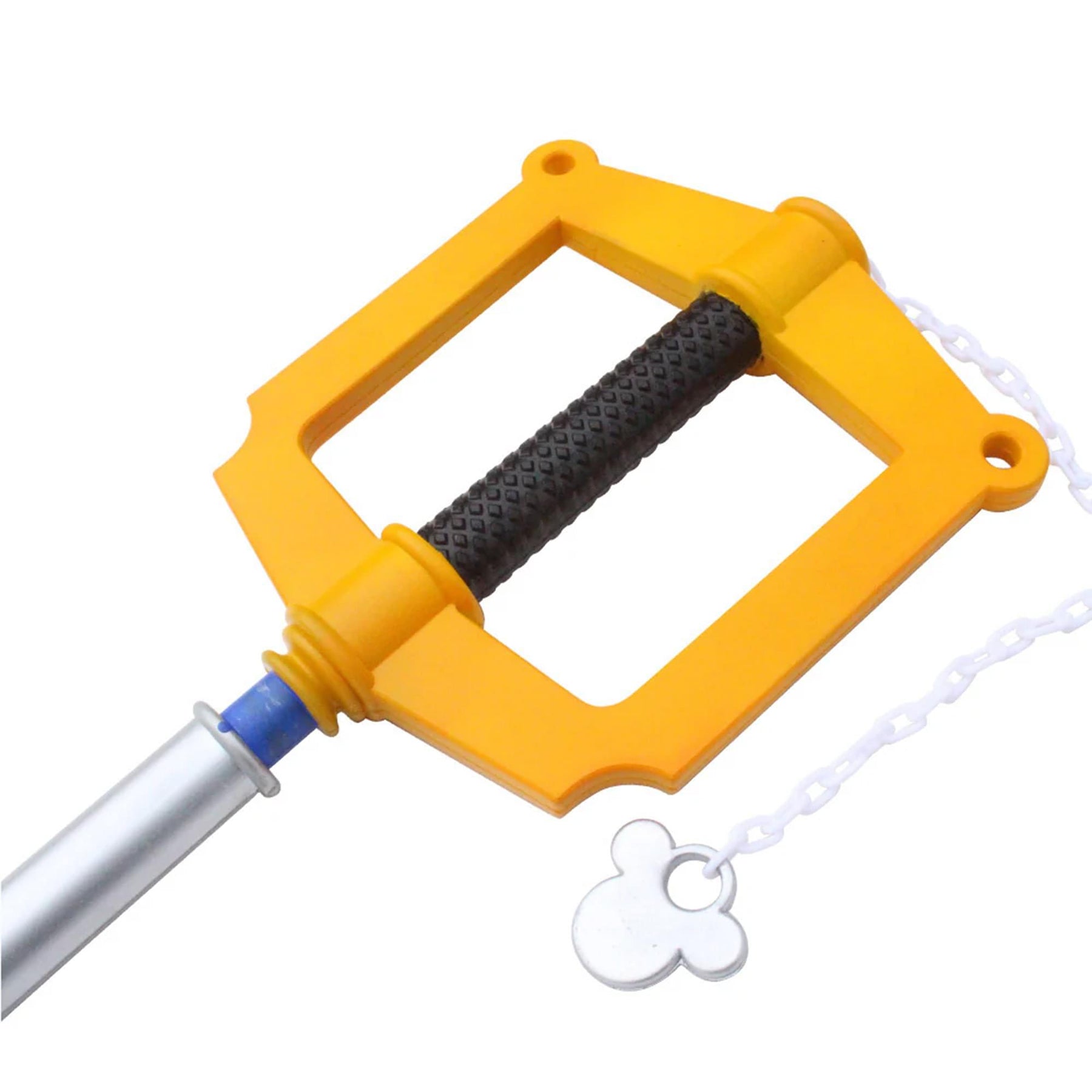 Kingdom Hearts 34" Keyblade To The City Foam Prop Replica