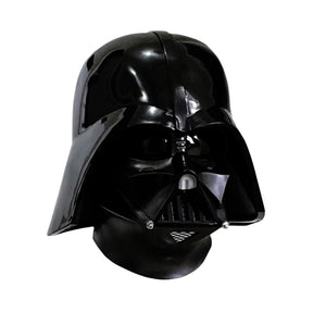 Star Wars Darth Vader Precision Crafted Helmet Replica