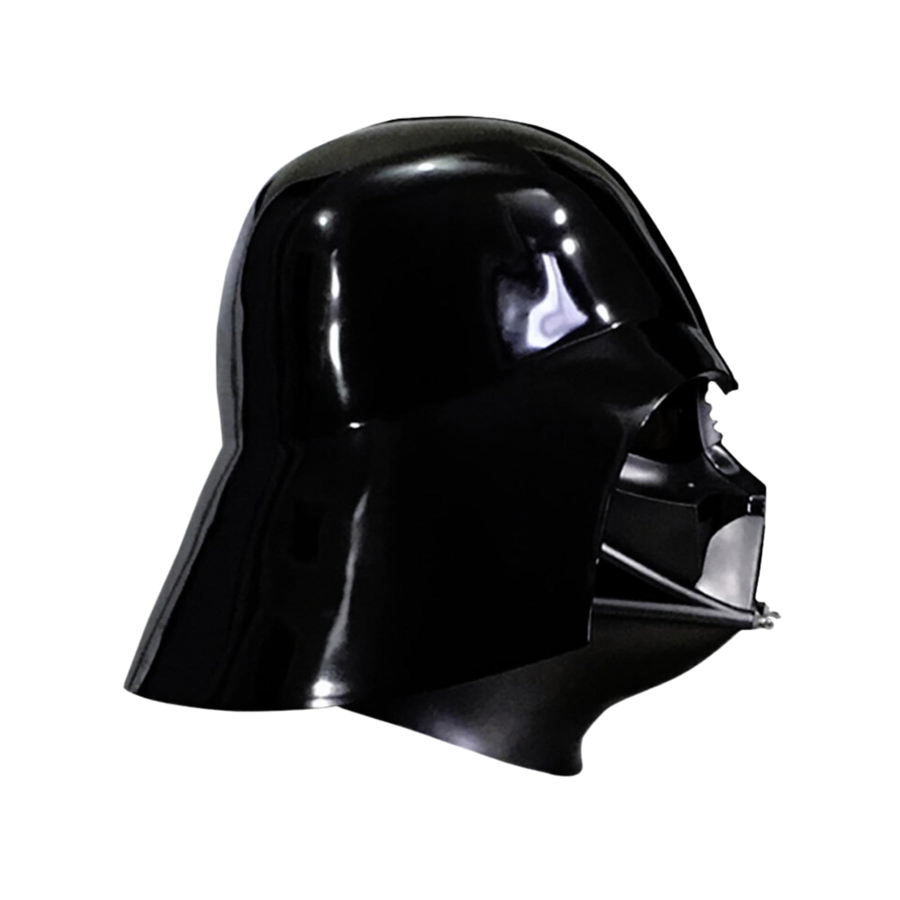 Star Wars Darth Vader Precision Crafted Helmet Replica