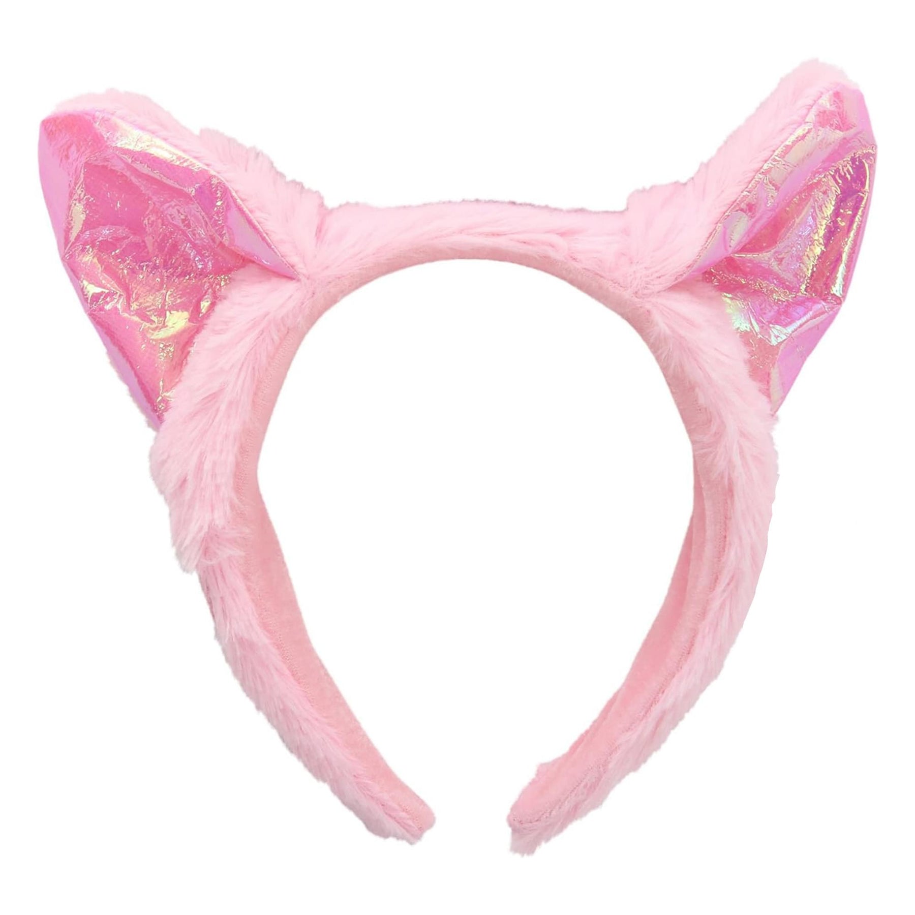 My Little Pony Pinkie Pie Headband Adult Costume Accessory