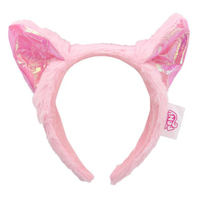 My Little Pony Pinkie Pie Headband Adult Costume Accessory