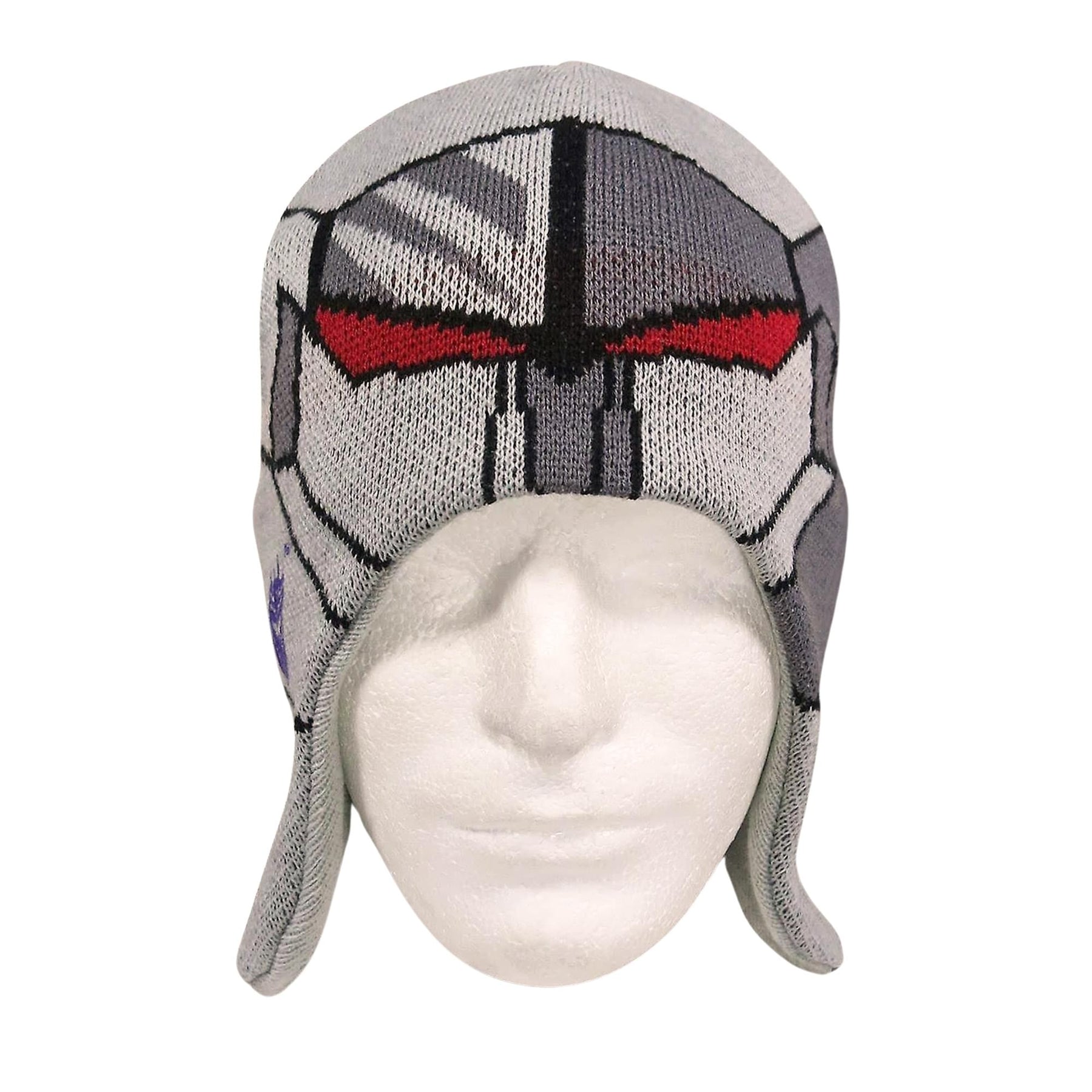 Transformers Megatron Laplander Hat Costume Accessory