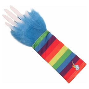 My Little Pony Rainbow Dash Costume Glovettes